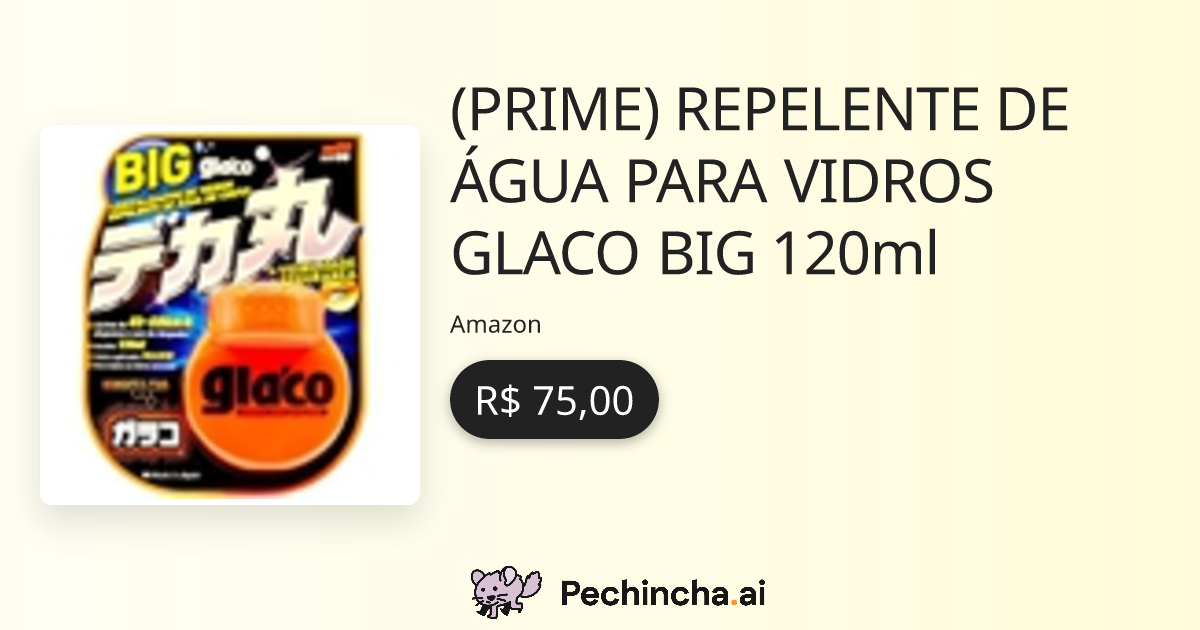 Pechincha.ai