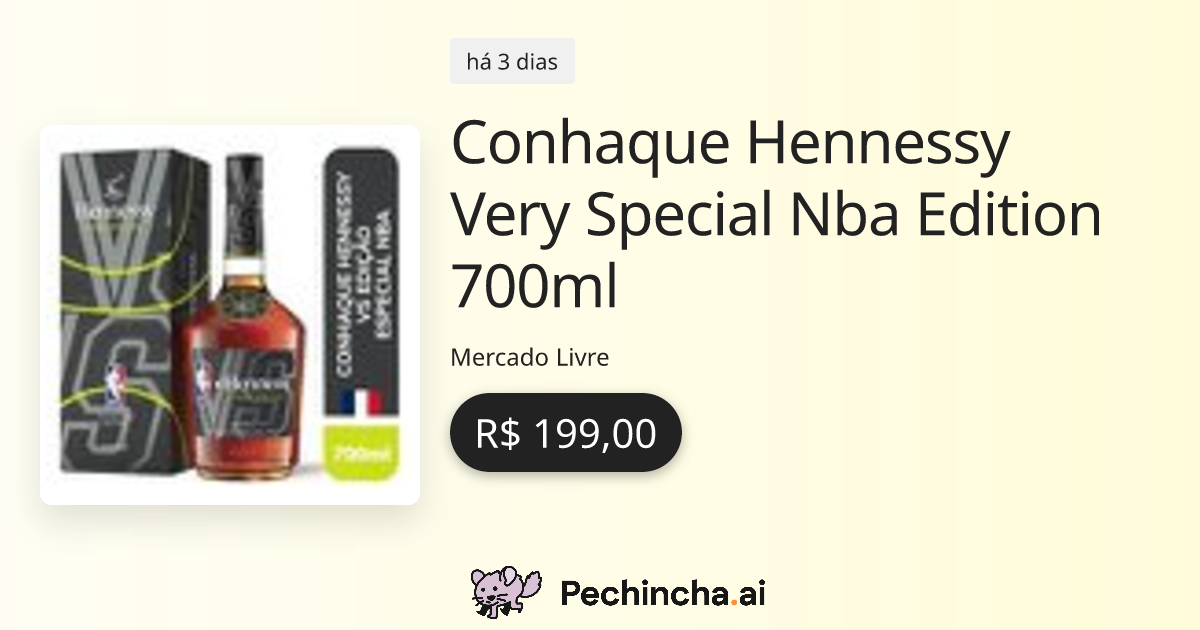 Pechincha.ai