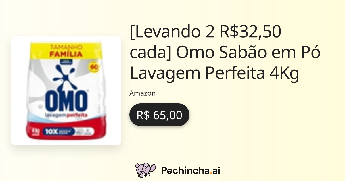 Pechincha.ai