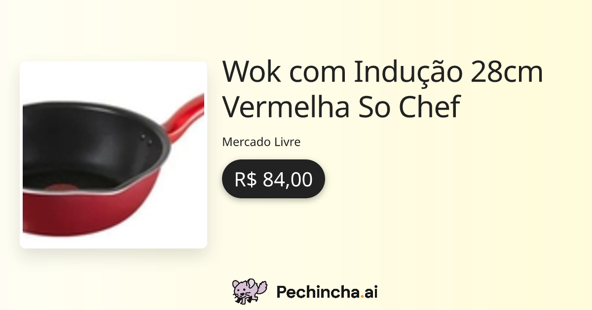Pechincha.ai
