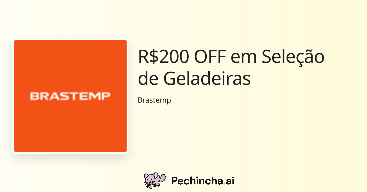 Pechincha.ai