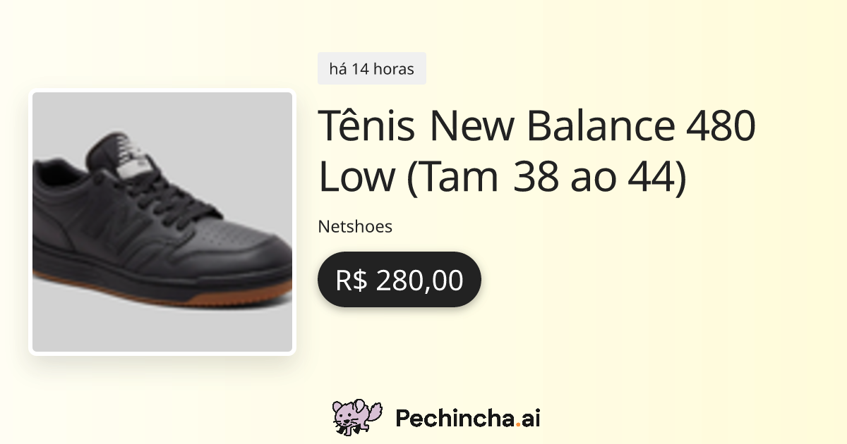 Pechincha.ai