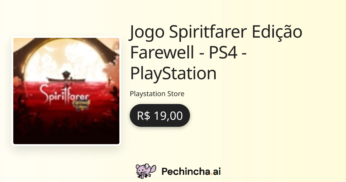 Pechincha.ai