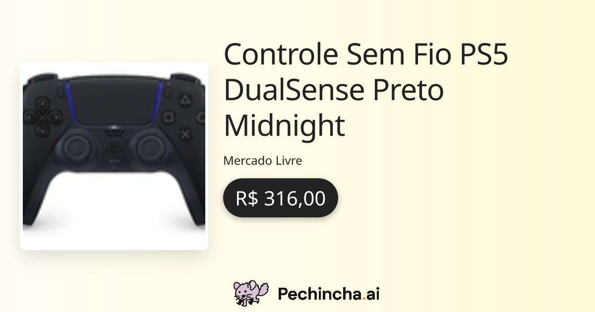 Pechincha.ai