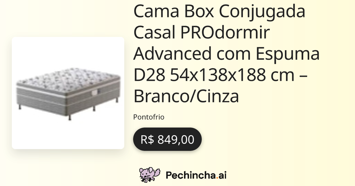 Pechincha.ai