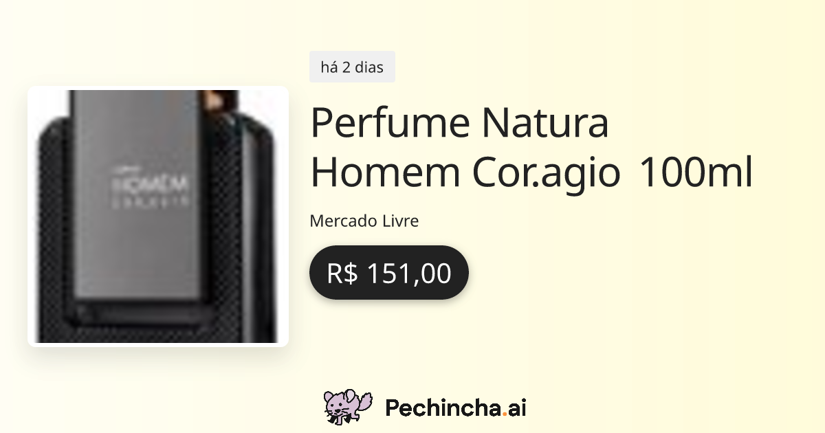 Pechincha.ai