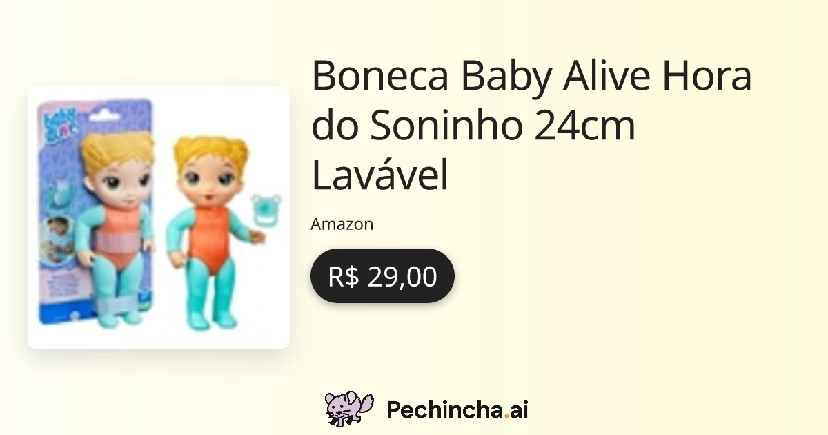 Pechincha.ai