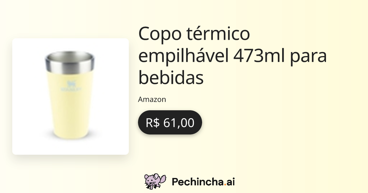 Pechincha.ai