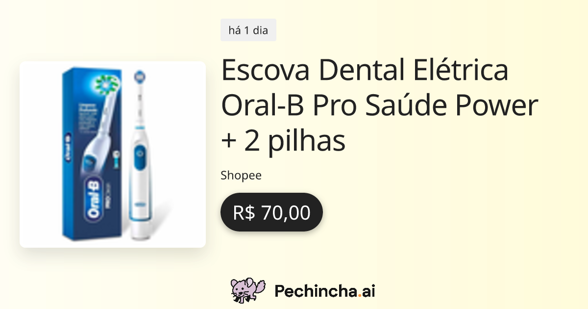 Pechincha.ai