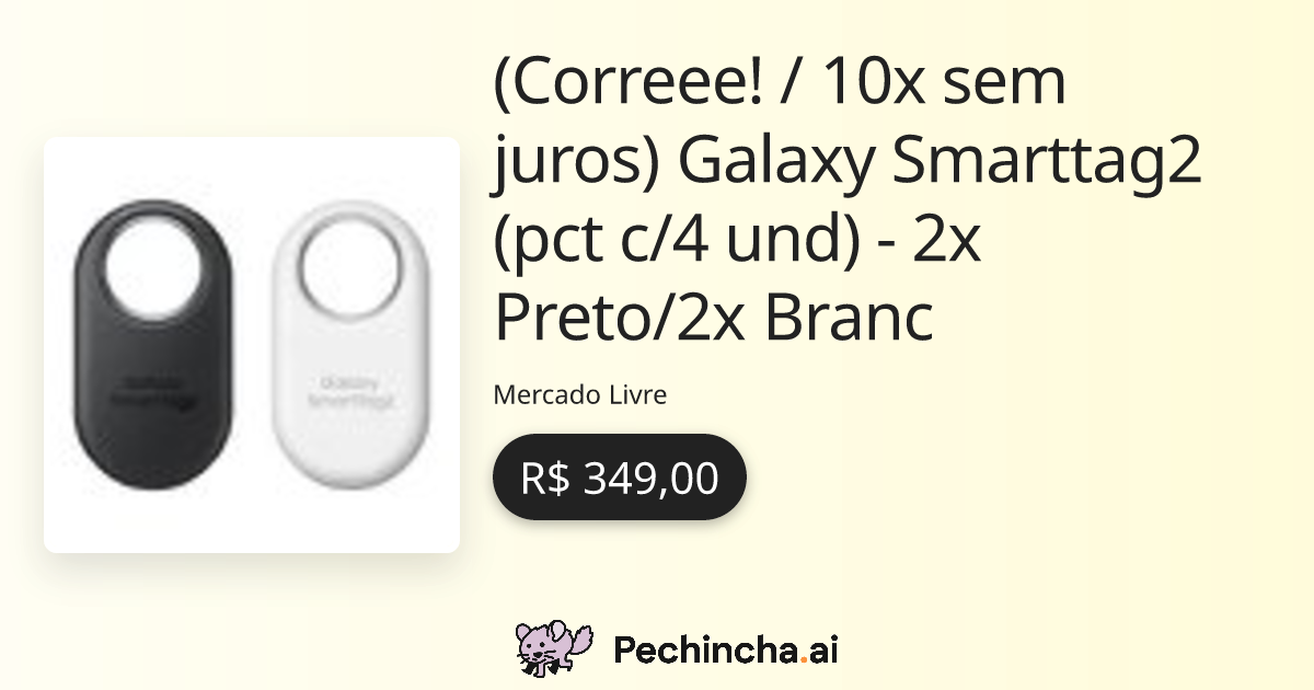 Pechincha.ai