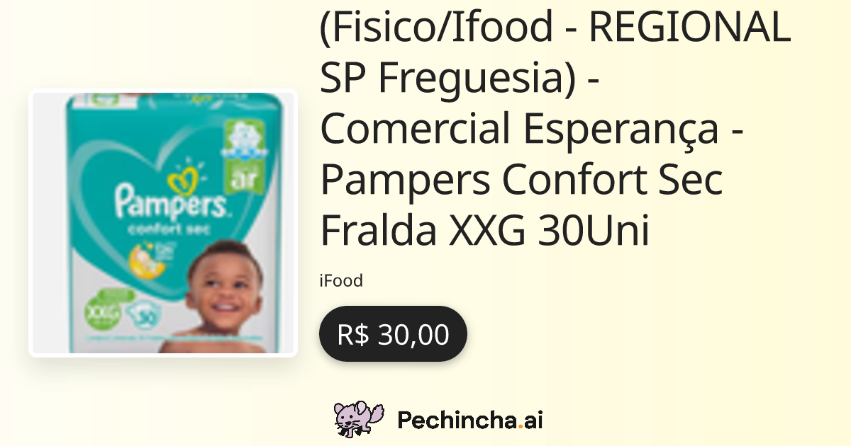 Pechincha.ai