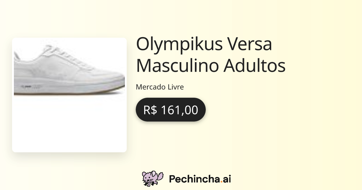 Pechincha.ai