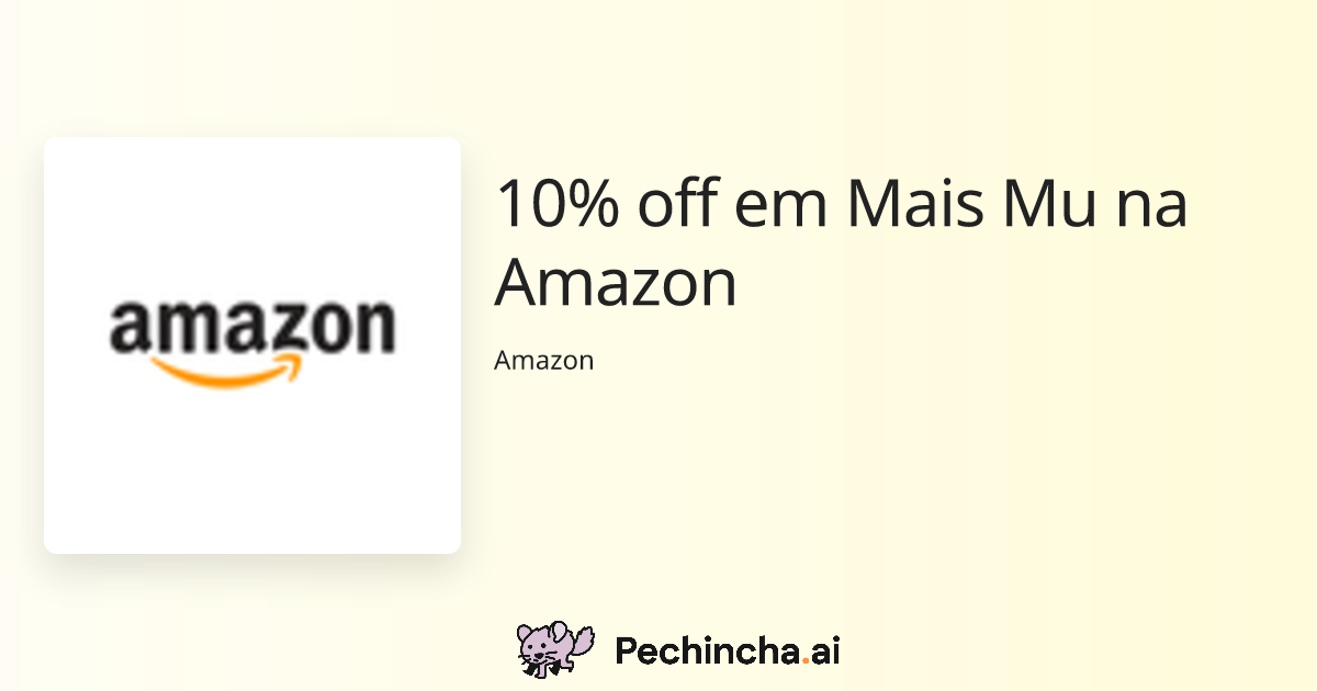 Pechincha.ai