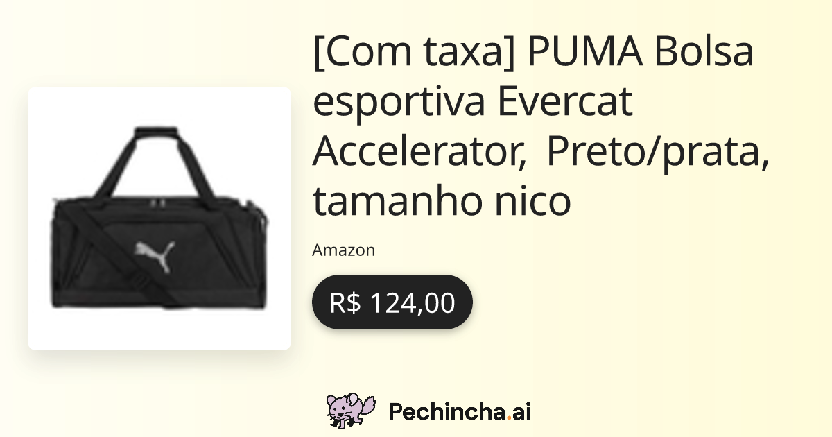 Pechincha.ai