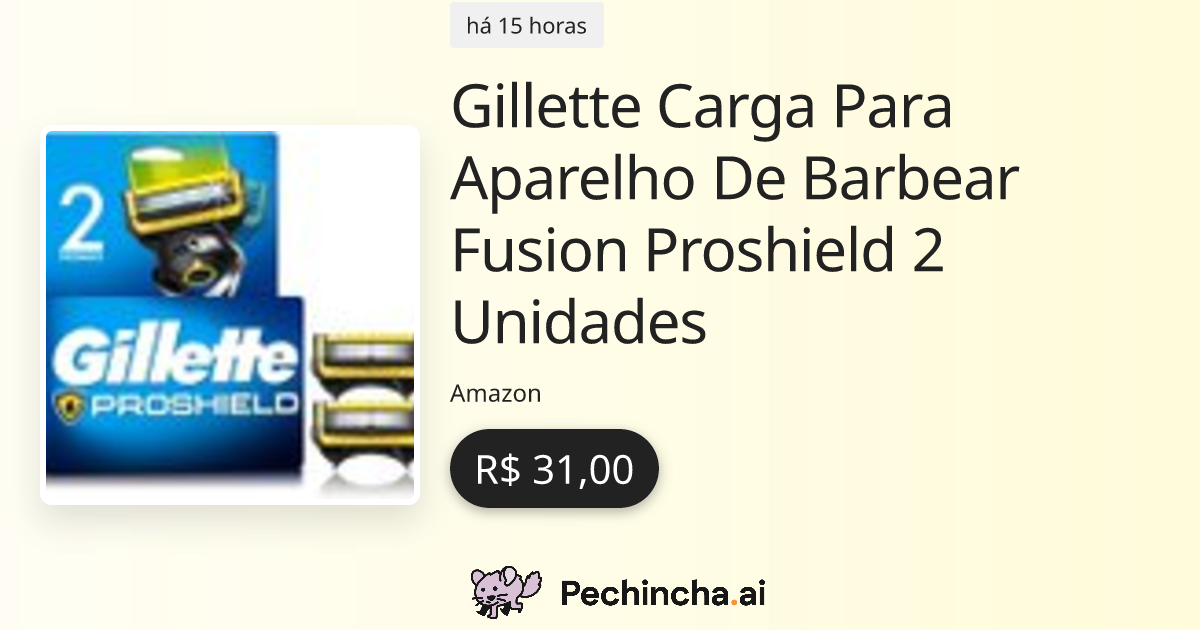 Pechincha.ai