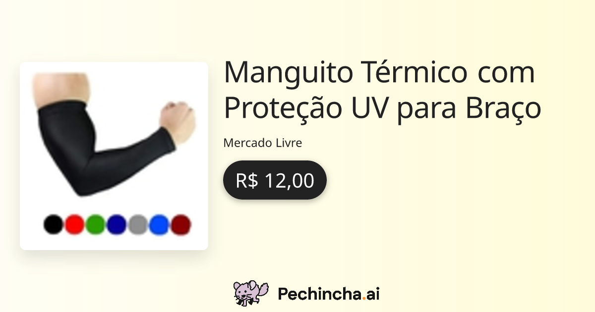 Pechincha.ai