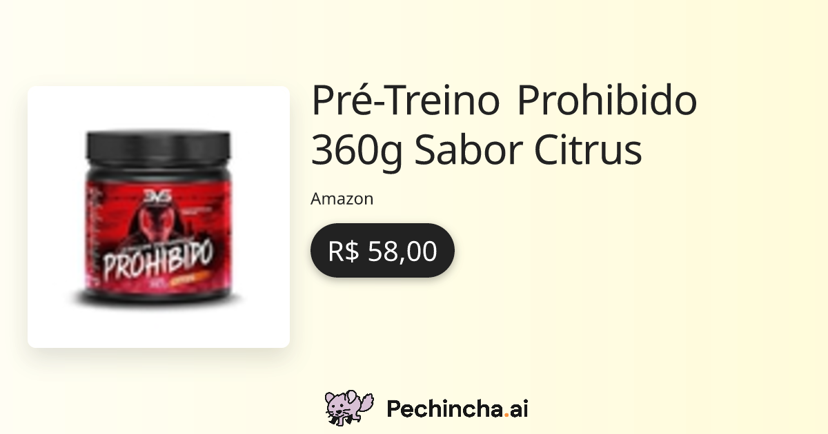 Pechincha.ai