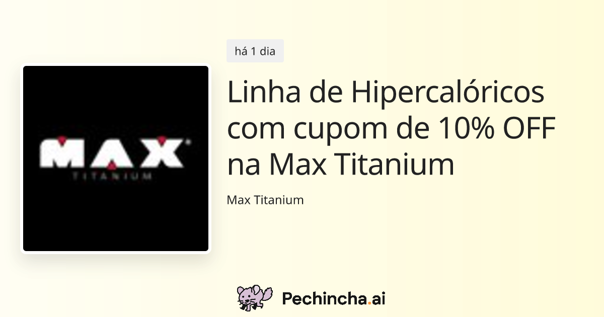Pechincha.ai