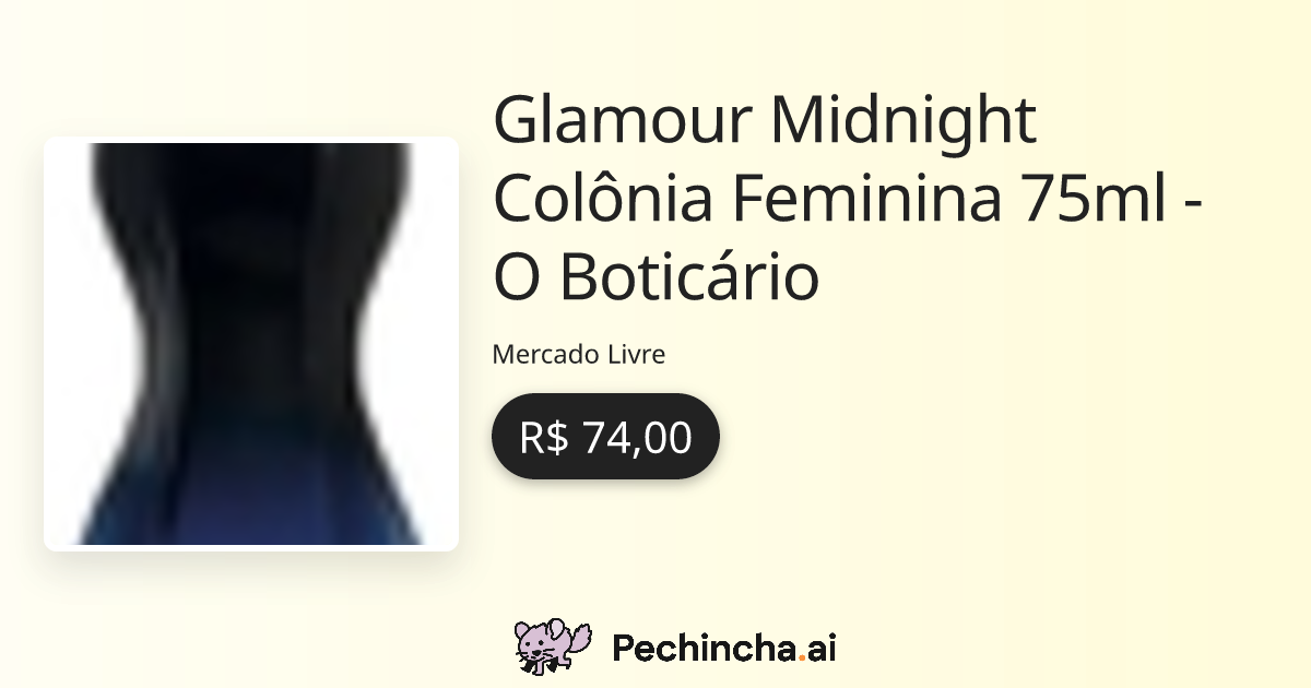 Pechincha.ai