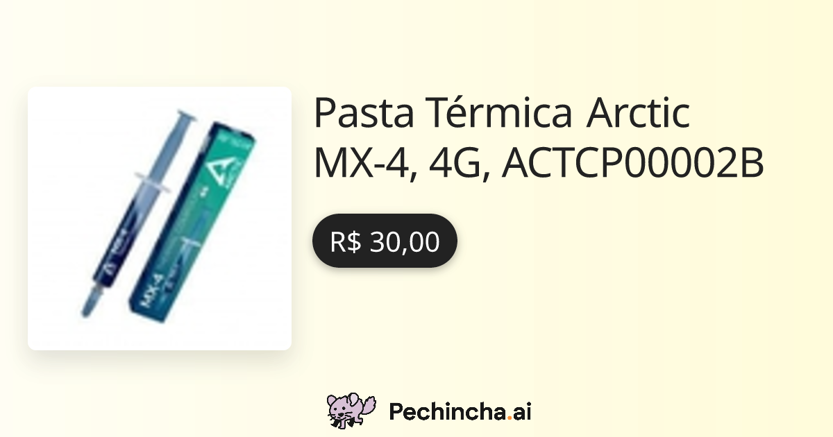Pechincha.ai