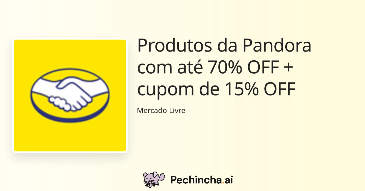 Pechincha.ai