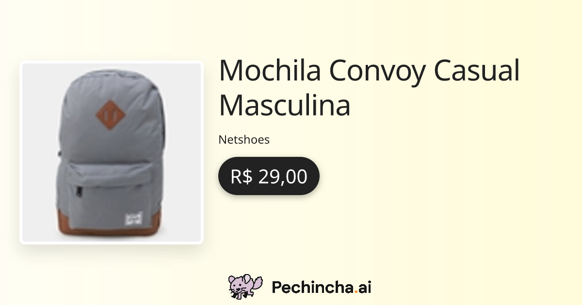 Pechincha.ai