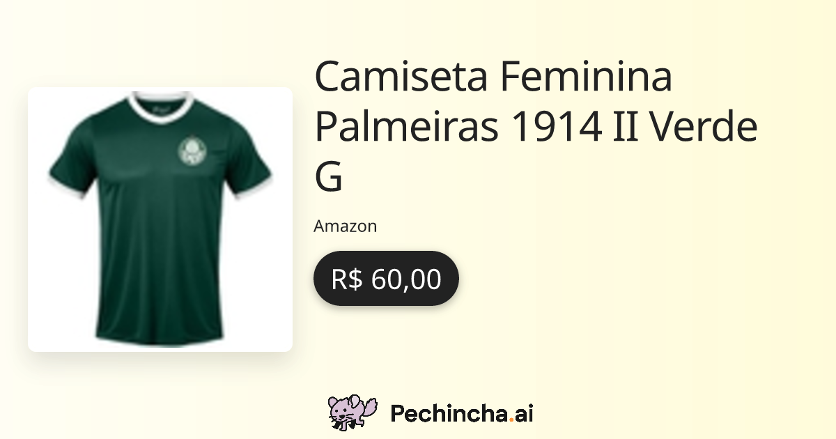 Pechincha.ai