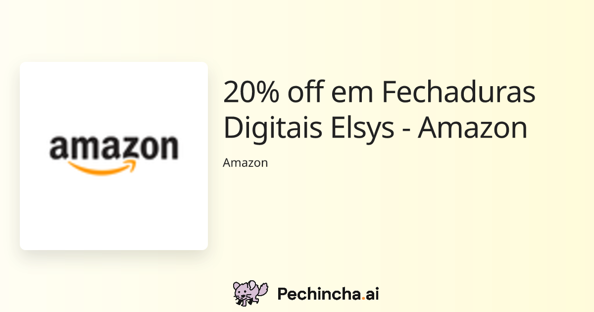 Pechincha.ai