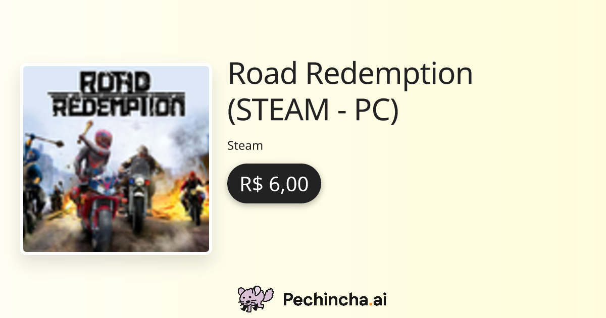 Pechincha.ai