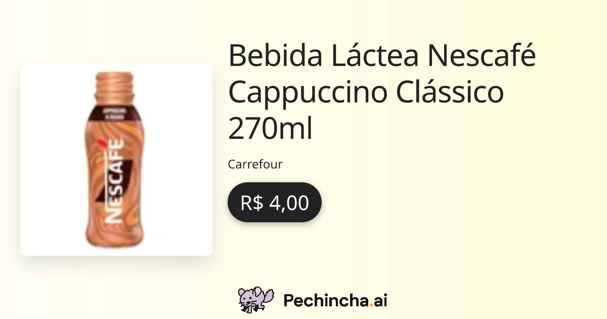 Pechincha.ai