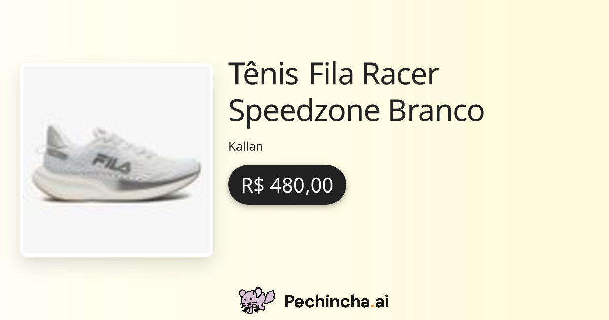 Pechincha.ai