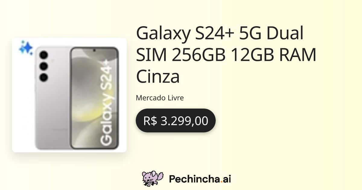 Pechincha.ai