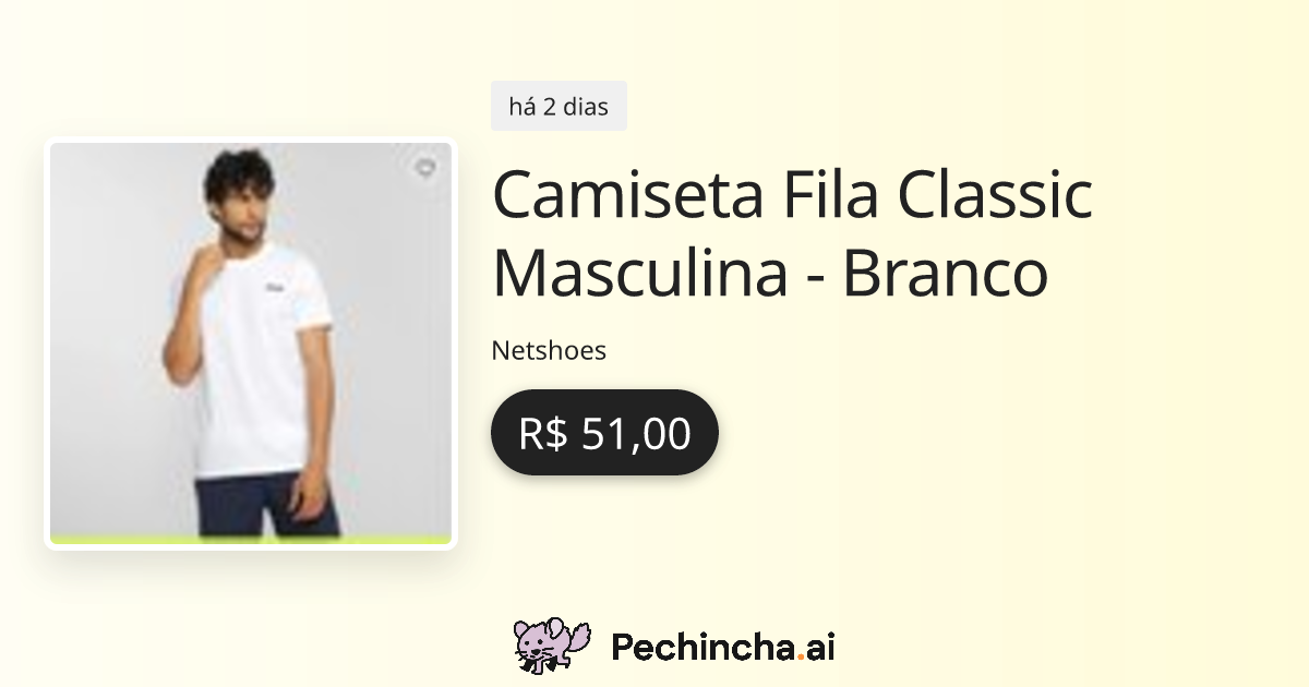 Pechincha.ai