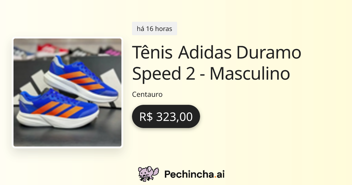 Pechincha.ai