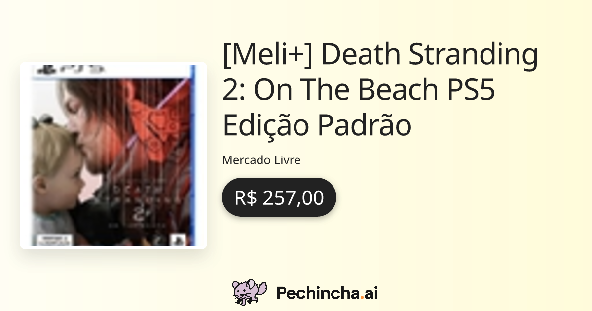 Pechincha.ai