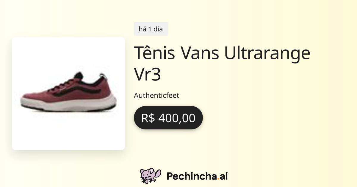 Pechincha.ai
