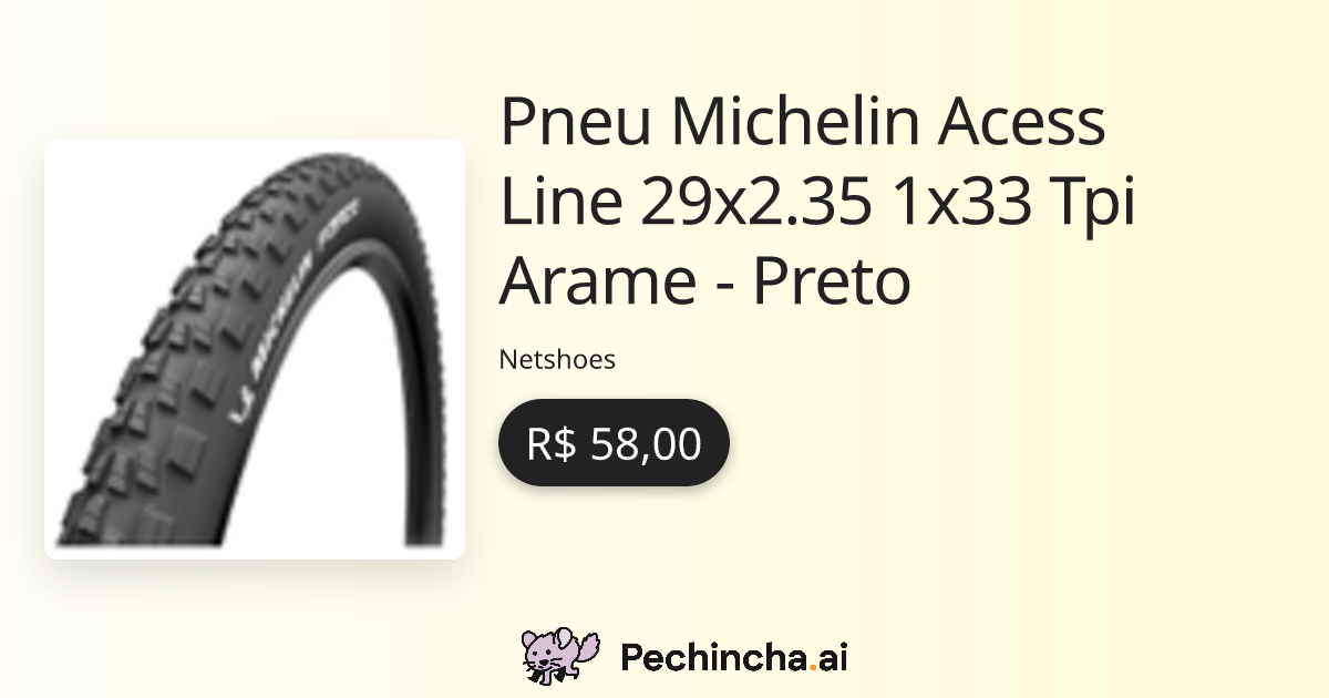 Pechincha.ai