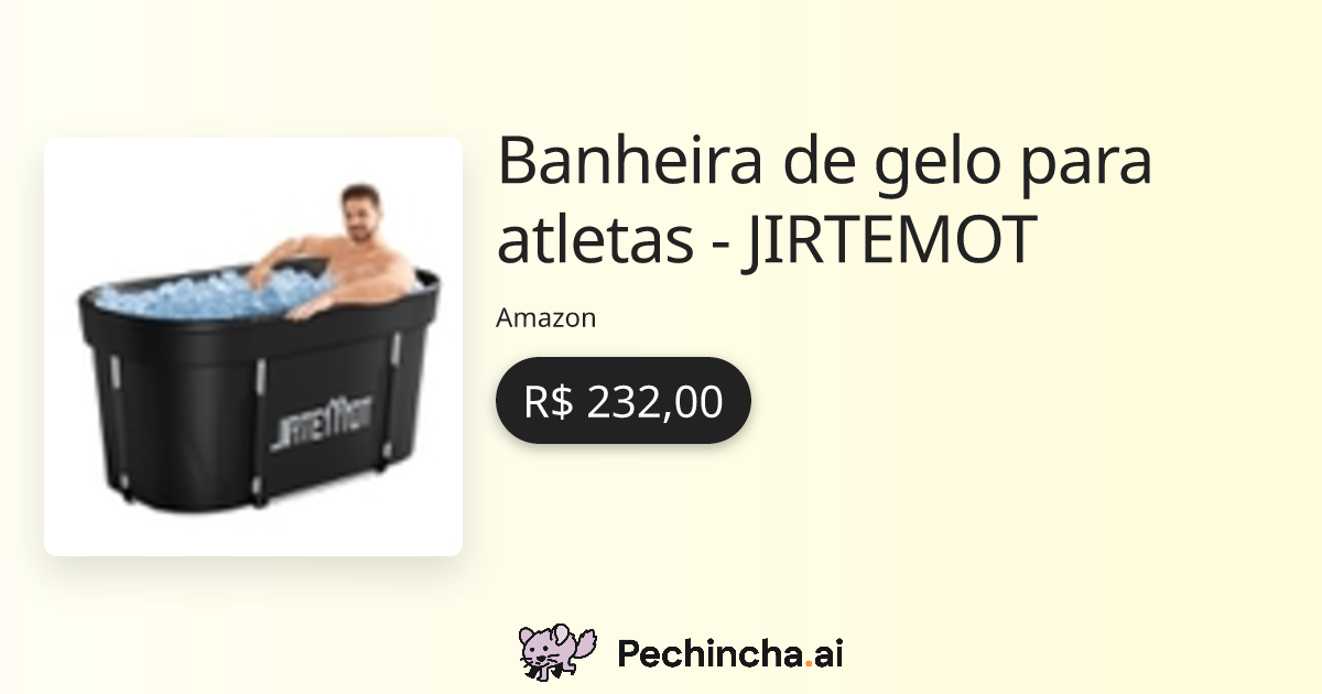 Pechincha.ai