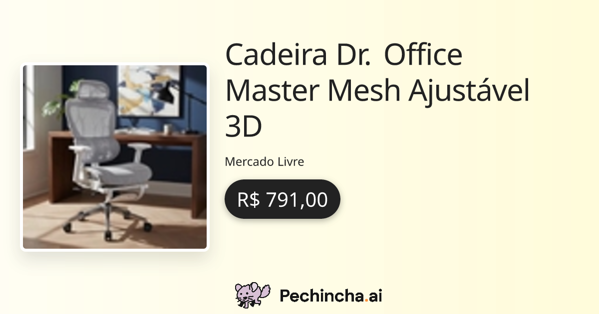 Pechincha.ai