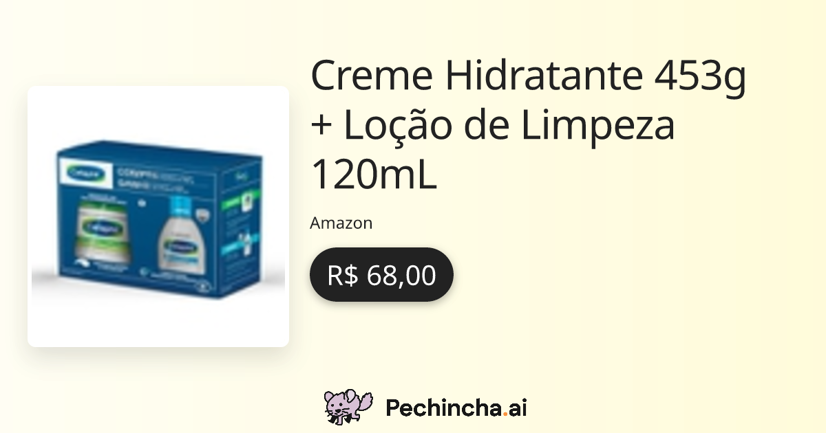 Pechincha.ai