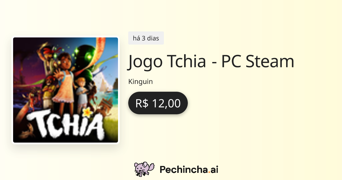 Pechincha.ai