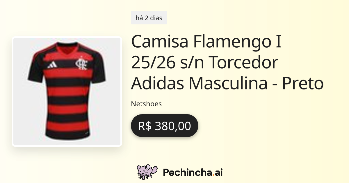 Pechincha.ai