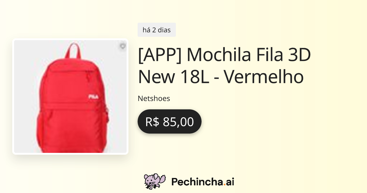 Pechincha.ai