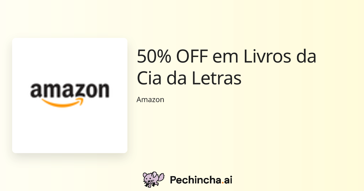 Pechincha.ai