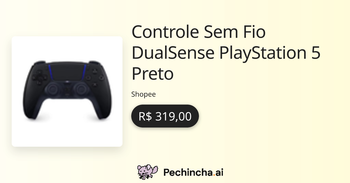 Pechincha.ai