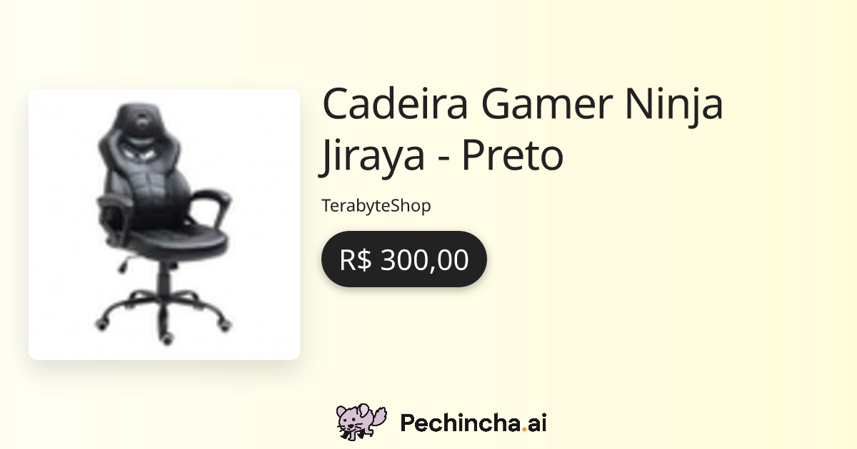 Pechincha.ai