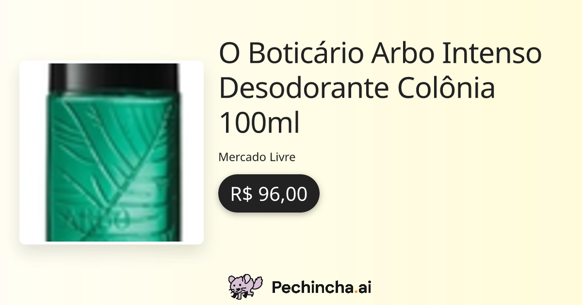 Pechincha.ai