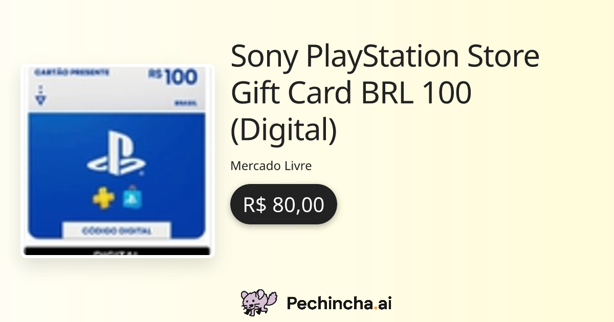 Pechincha.ai