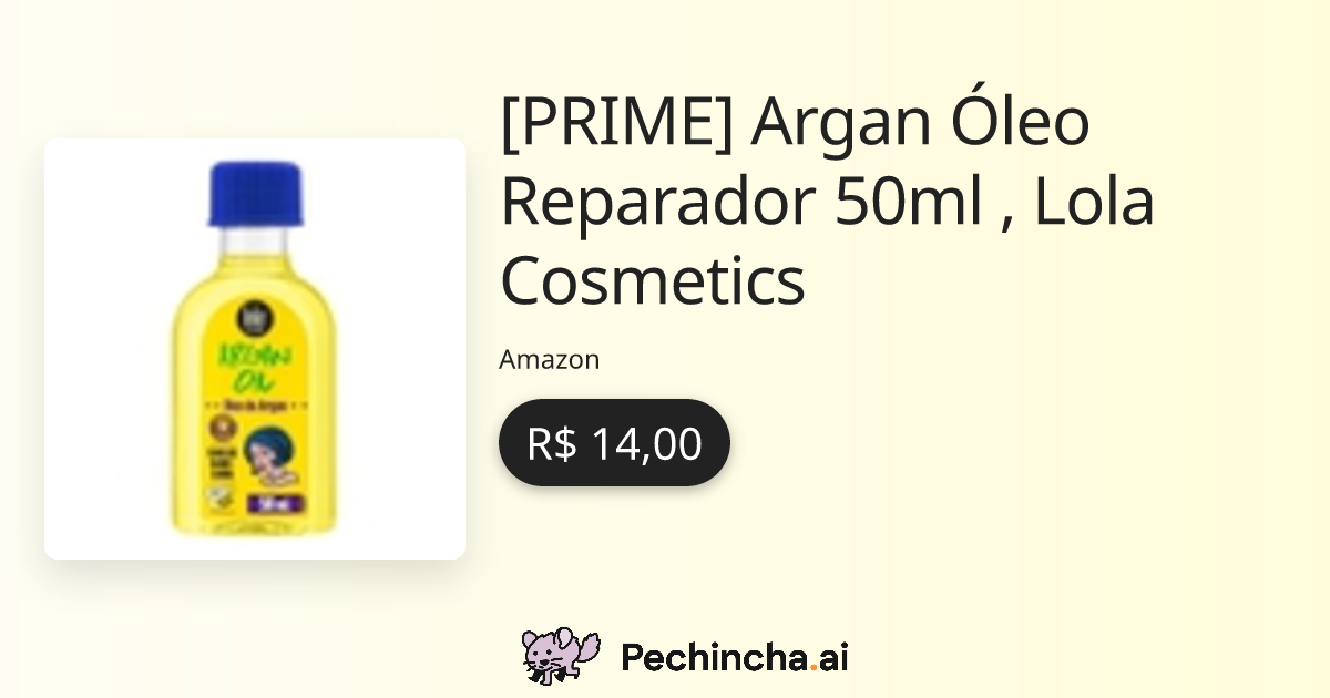 Pechincha.ai