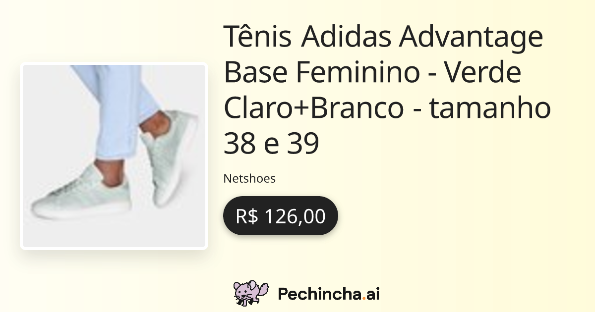 Pechincha.ai